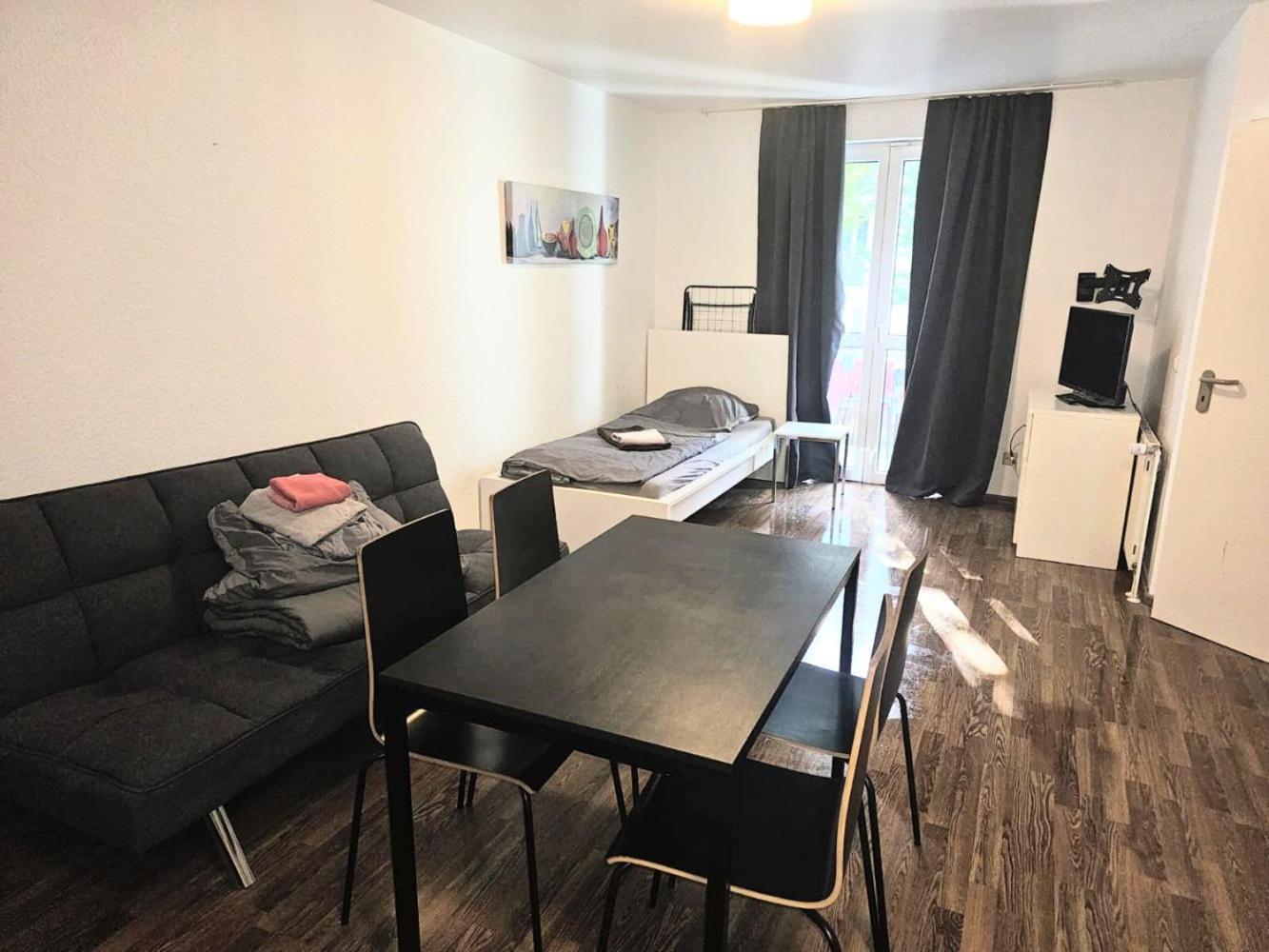 City Apartment Koeln Exterior foto